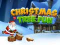 Laro Christmas Tree Fun