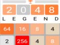 Laro 2048 Legend