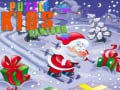 Laro Kids Cartoon Puzzle