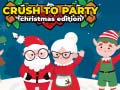 Laro Crush to Party Christmas Edition