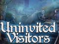 Laro Uninvited Visitors