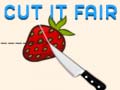 Laro Cut it Fair
