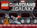 Laro Lego Guardians of the Galaxy