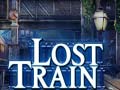 Laro Lost Train