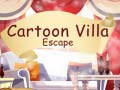 Laro Cartoon Villa Escape