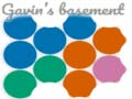 Laro Gavin’s basement