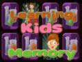 Laro Learning Kids Memory