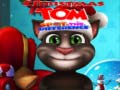 Laro Christmas Tom Spot The Difference