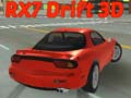 Laro RX7 Drift 3D