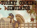 Laro Turkey Cooking Simulator