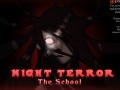 Laro Night Terror The School