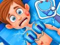 Laro Hospital Doctor Emergency Room