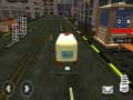 Laro City Tuk Tuk Rickshaw: Chingchi Simulator