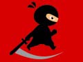 Laro Mr Ninja Fighter