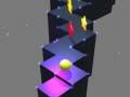 Laro High Wall Ball