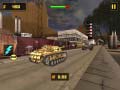 Laro War Machines: Tank Battle