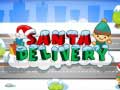 Laro Santa Delivery