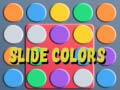 Laro Slide Colors