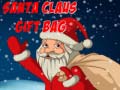 Laro Santa Claus Gift Bag 