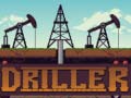 Laro Driller The New Fields
