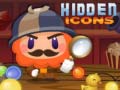 Laro Hidden Icons