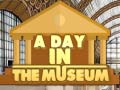 Laro A day in the Museum