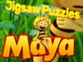 Laro Maja Jigsaw Puzzle