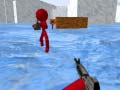Laro Stickman Counter Terror Strike