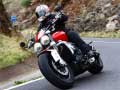Laro Triumph Rocket 3