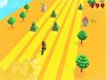 Laro Infinite Bike Runner