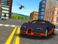 Laro Ultimate Car Simulator