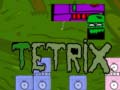 Laro Tetrix