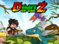 Laro DinoZ