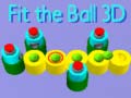 Laro Fit The Ball 3D