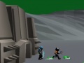 Laro Stickman: Legacy of Zombie War
