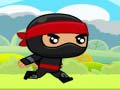 Laro Ninja