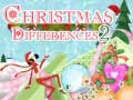Laro Christmas Differences 2