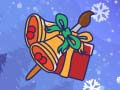 Laro Christmas Craft Coloring