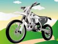 Laro Super Fast Motorbikes Jigsaw