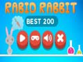 Laro Rabid Rabbit