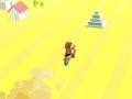 Laro Cube Bike Speed Runner