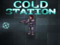 Laro Cold Station