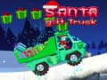 Laro Santa Gift Truck