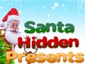 Laro Santa Hidden Presents