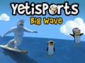 Laro Yetisports Big Wave