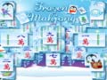 Laro Frozen Mahjong