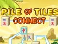Laro Pile of Tiles Connect