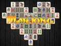 Laro More Mahjong