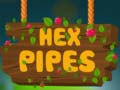 Laro Hex Pipes