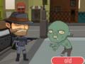 Laro Typing Zombie Shooter